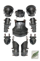 Captain Complete Set - Light Kit-GoblinSmith