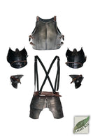 Milanese Complete Set - Light Kit-GoblinSmith