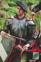 Milanese Complete Set - Light Kit-GoblinSmith