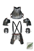 Milanese Complete Set - Light Kit-GoblinSmith