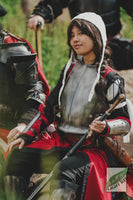 RFB Armour Set - Light Kit-GoblinSmith