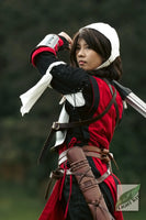 RFB Armour Set - Light Kit-GoblinSmith