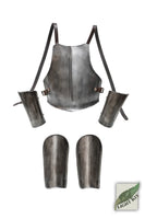RFB Armour Set - Light Kit-GoblinSmith