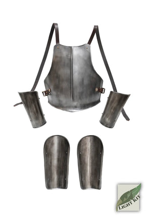 RFB Armour Set - Light Kit-GoblinSmith