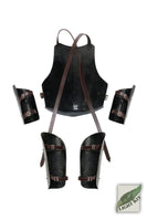 RFB Armour Set - Light Kit-GoblinSmith