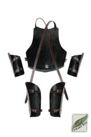 RFB Armour Set - Light Kit-GoblinSmith