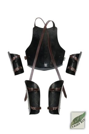 RFB Armour Set - Light Kit-GoblinSmith