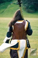 Merc Armour Set - Light Kit-GoblinSmith