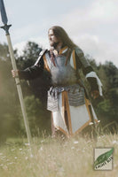 Merc Armour Set - Light Kit-GoblinSmith