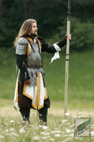 Merc Armour Set - Light Kit-GoblinSmith