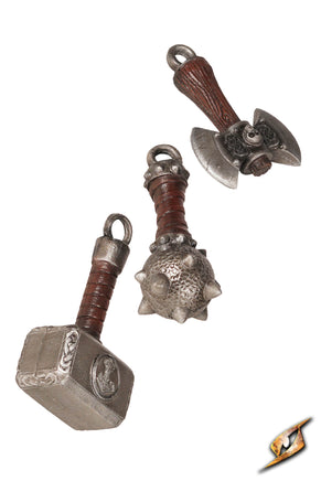 Mini Weapons Set-GoblinSmith