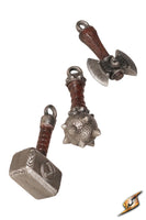 Mini Weapons Set-GoblinSmith