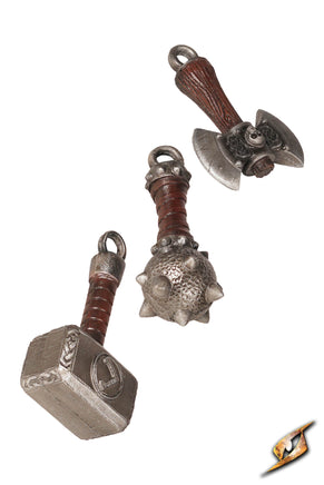 Mini Weapons Set-GoblinSmith