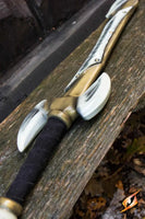 Bone Blade - 37.4 in-GoblinSmith
