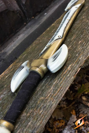 Bone Blade - 37.4 in-GoblinSmith