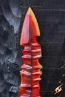 Hellfire - Red - 35.4 in-GoblinSmith