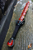 Hellfire - Red - 35.4 in-GoblinSmith