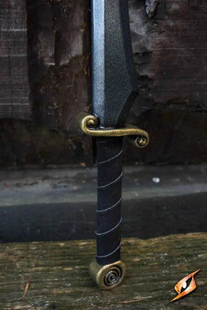 Persian Blade - 33.5 in-GoblinSmith