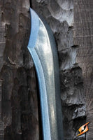 Persian Blade - 33.5 in-GoblinSmith