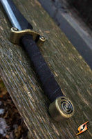 Persian Blade - 33.5 in-GoblinSmith