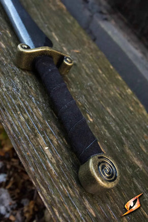 Persian Blade - 33.5 in-GoblinSmith