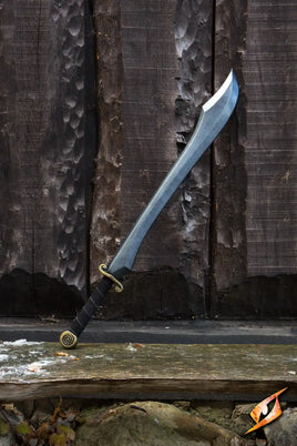 Persian Blade - 33.5 in-GoblinSmith