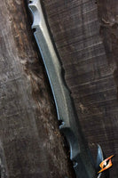 Assassin Sword - 33.5 in-GoblinSmith