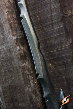 Assassin Sword - 33.5 in-GoblinSmith