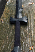 Assassin Sword - 33.5 in-GoblinSmith