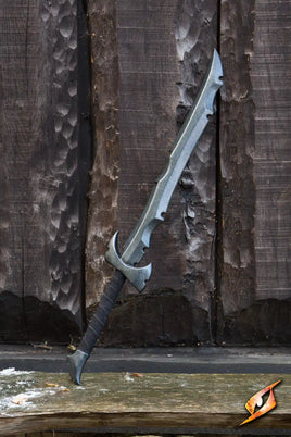 Assassin Sword - 33.5 in-GoblinSmith