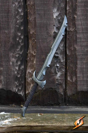 Assassin Sword - 33.5 in-GoblinSmith