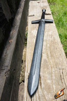 Norman Sword - 43.3 in-GoblinSmith