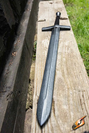 Norman Sword - 43.3 in-GoblinSmith