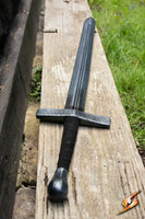 Norman Sword - 43.3 in-GoblinSmith