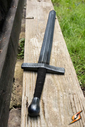 Norman Sword - 43.3 in-GoblinSmith