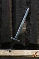Norman Sword - 43.3 in-GoblinSmith