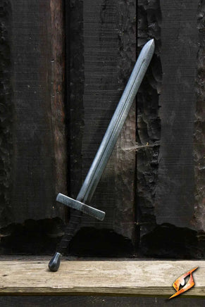 Norman Sword - 43.3 in-GoblinSmith