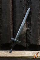 Norman Sword - 43.3 in-GoblinSmith