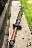 Choppa - 43.3 in-GoblinSmith