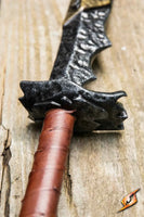 Choppa - 43.3 in-GoblinSmith