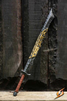Choppa - 43.3 in-GoblinSmith