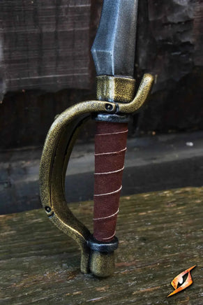 Corsair Cutlass - 37.4 in-GoblinSmith