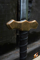 Great Sword - 55.1 in-GoblinSmith