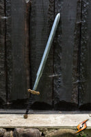 Great Sword - 55.1 in-GoblinSmith
