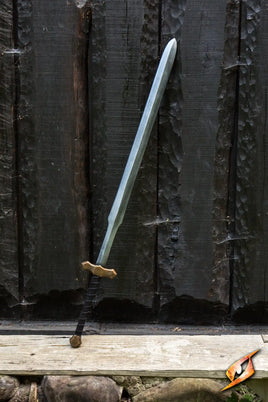 Great Sword - 55.1 in-GoblinSmith