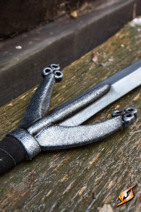 Claymore 55.1 in-GoblinSmith
