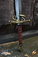 Noble Sword - 43.3 in-GoblinSmith