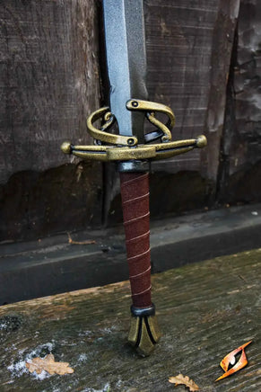 Noble Sword - 43.3 in-GoblinSmith