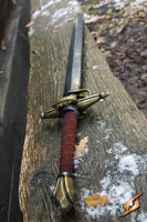 Noble Sword - 43.3 in-GoblinSmith