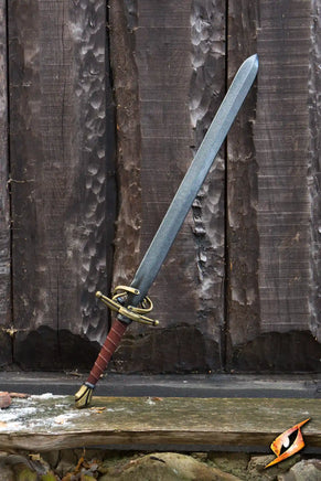 Noble Sword - 43.3 in-GoblinSmith